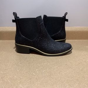 New Kate Spade Sparkly Boots!